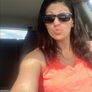 Meet your Posher, Brittaney
